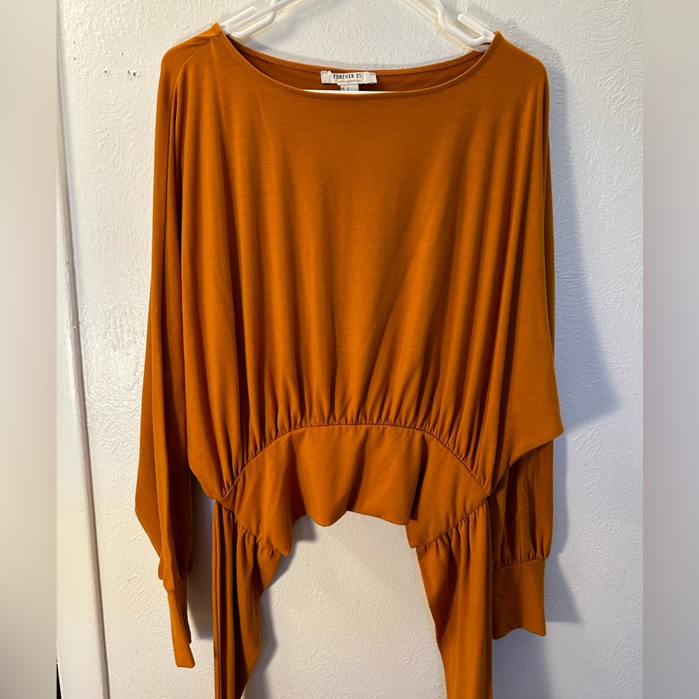 Long Sleeve Dress Shirt